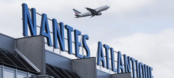 Critique utile du projet d'extension de l'aéroport de Nantes Atlantique